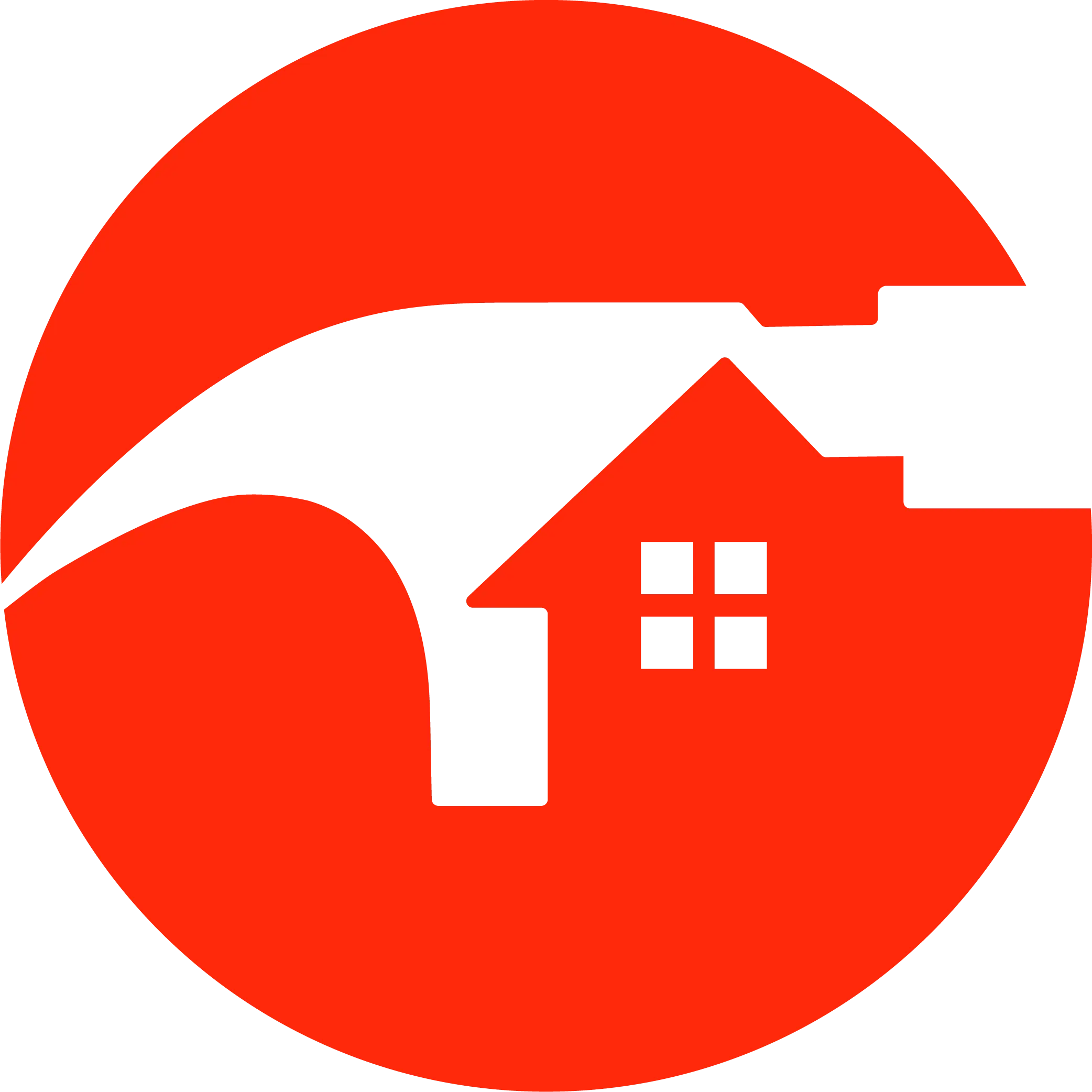 Logo Luna Multi-Construction SVC-Icon