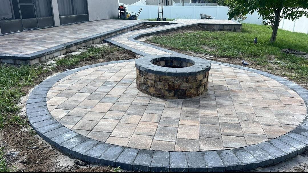 Fire Pits