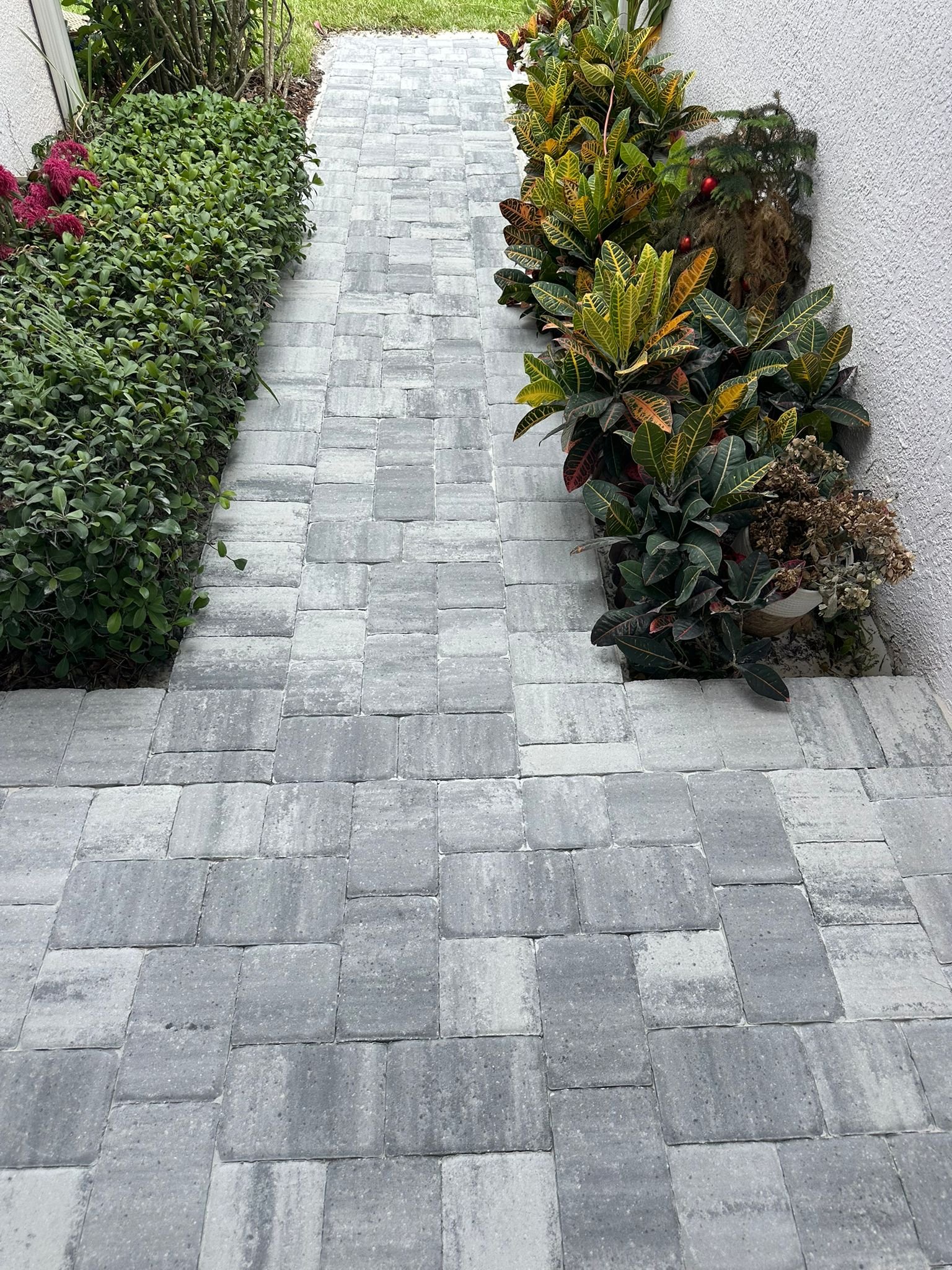 Walkways