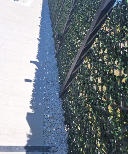 Porcelain Pavers