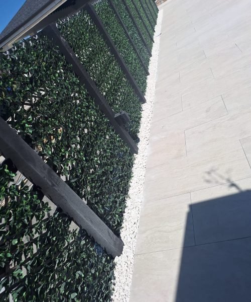Porcelain Pavers