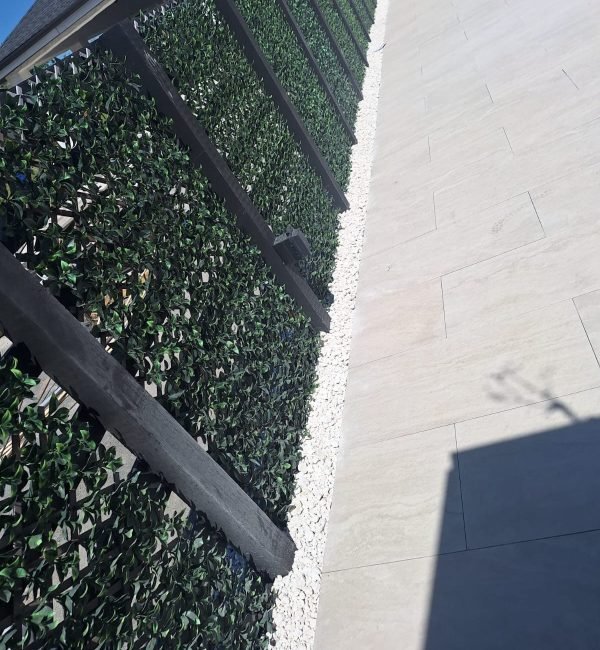Porcelain Pavers