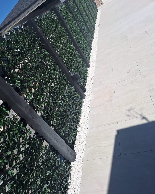Porcelain Pavers