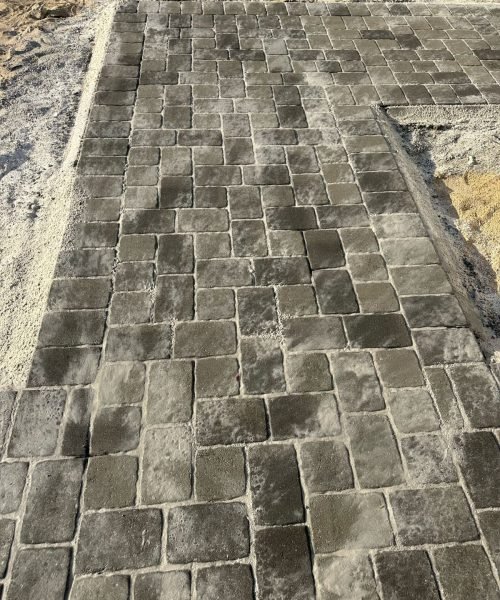 Walkways