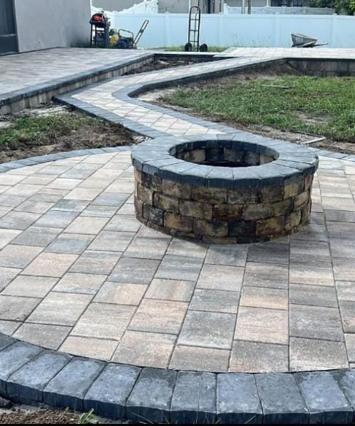Fire Pits
