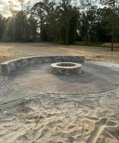 Fire Pits