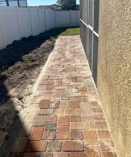 Walkways