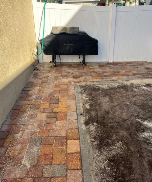 Walkways