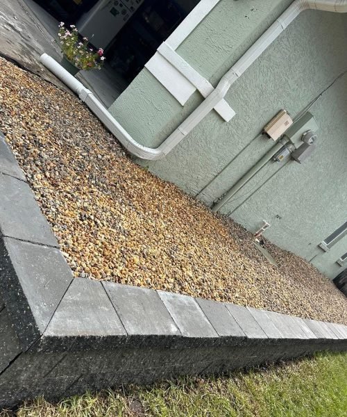 Retaining Walls