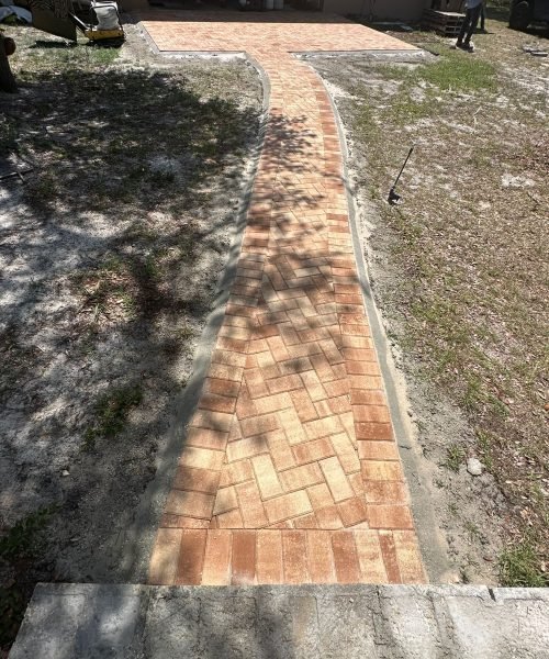Walkways
