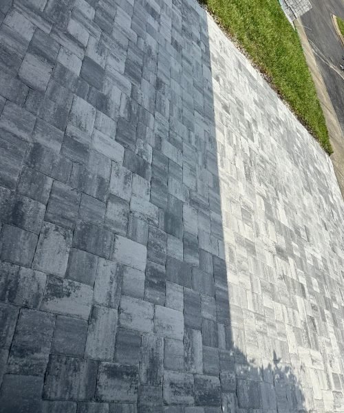 Driveways