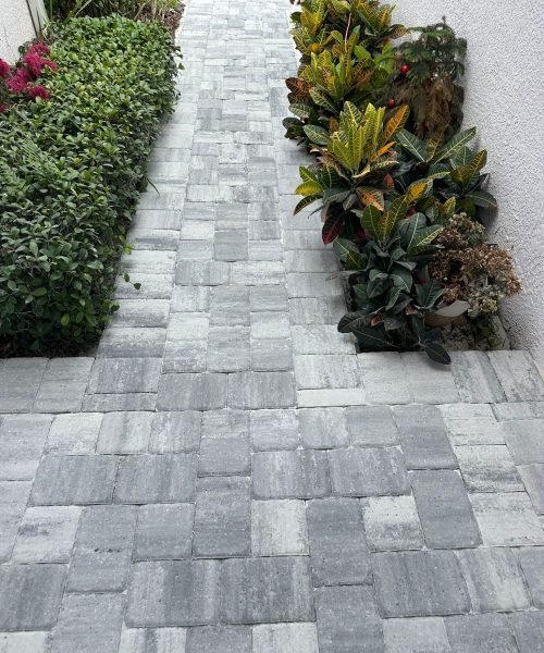 Walkways
